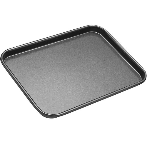 ◇英國專業餐廚烘焙◇烘烤餅乾蔬果肉排◇作分格盤避免混味◇不沾雙塗層好脫模◇耐熱度達220度C