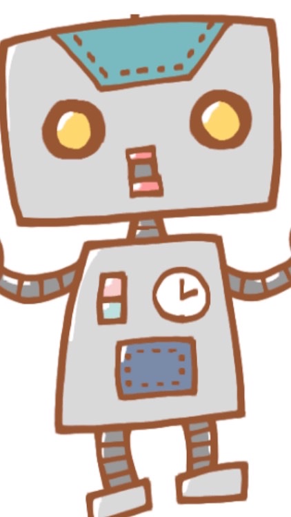 OpenChat 🤖ロボットマン🤖の雑談部屋