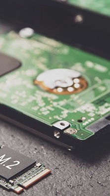 HDD Mining Market