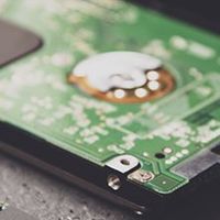 HDD Mining Market