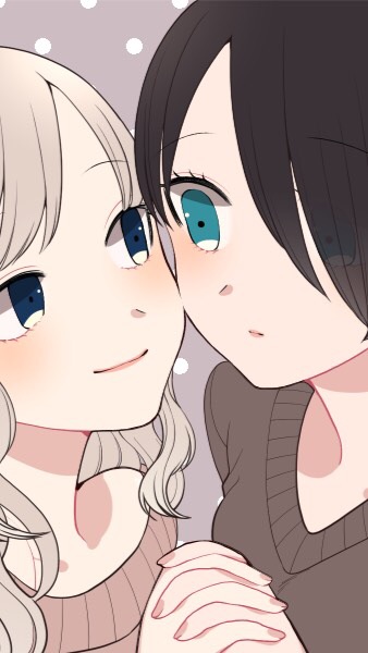 オリキャラ百合寮 OpenChat