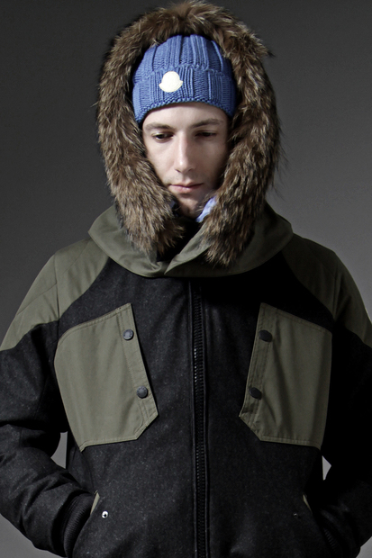 Moncler R 2012 LINE