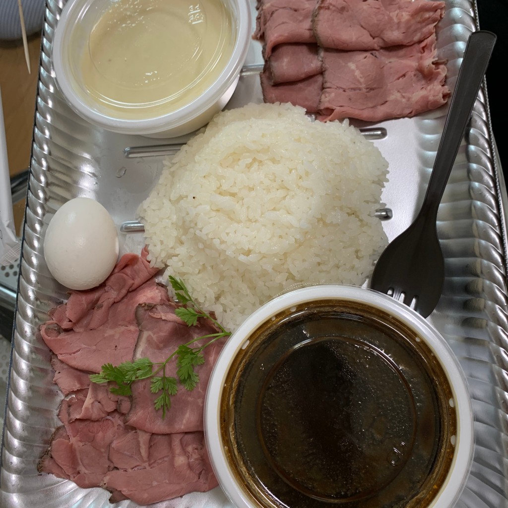 sweetsdaysさんが投稿した千住カレーのお店ARK by J’s curry/J’s curryの写真