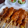 หมูสะเต๊ะ คุณอ้อ ( แม่เจี๊ยบ )