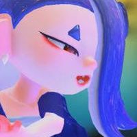 〖スプラ3〗フウカ推し部屋💗☁