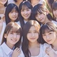 乃木坂5期生なりきり