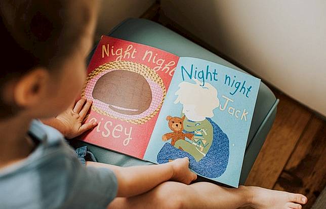 Buku belajar bahasa inggris