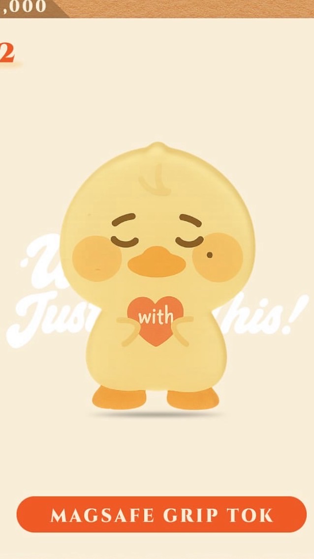 With JS Thailittleduck 🐥