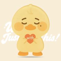 With JS Thailittleduck 🐥