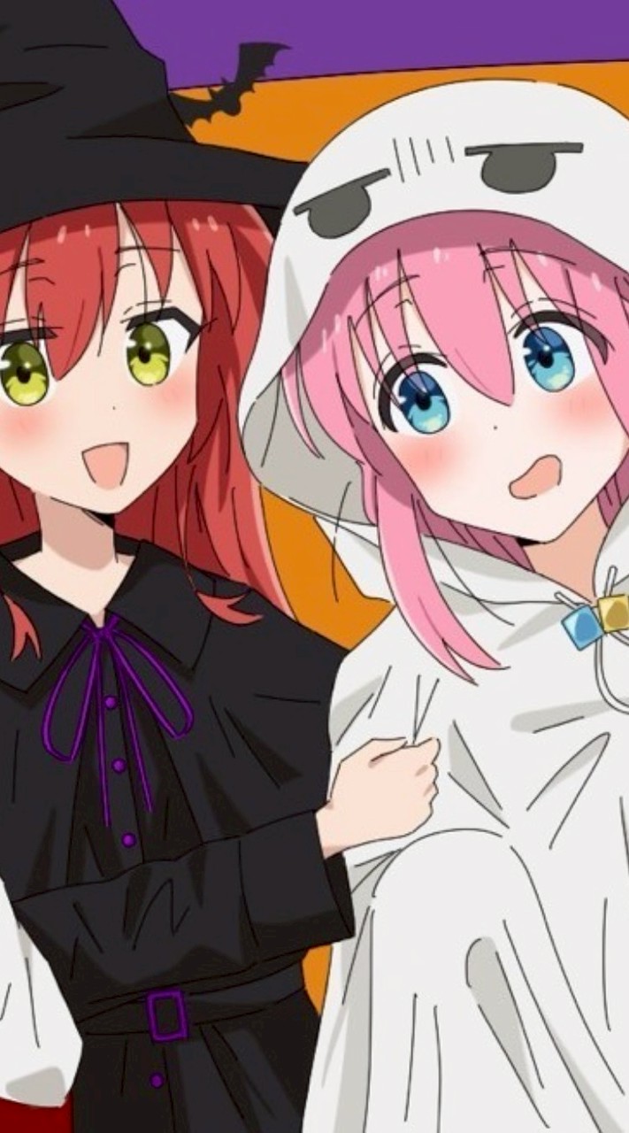 孤獨搖滾(組一輩子少女樂團)