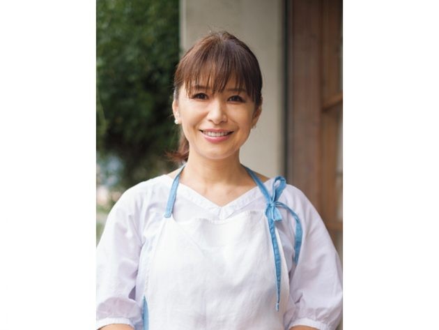 胃腸を休ませたい日に向く 豆乳のふるふるスープ 井澤由美子さんのレシピ