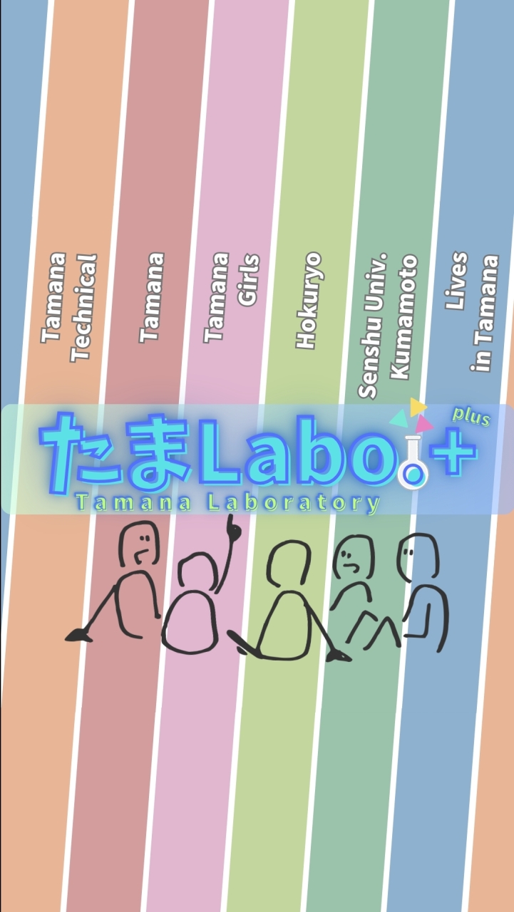 たまLabo.+