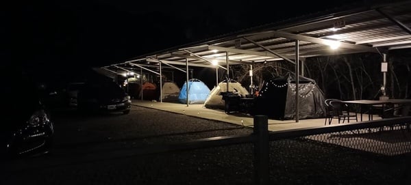 露營不用再跑中南部！露營區2023五大北部露營推薦！山上海邊露營任你挑選～