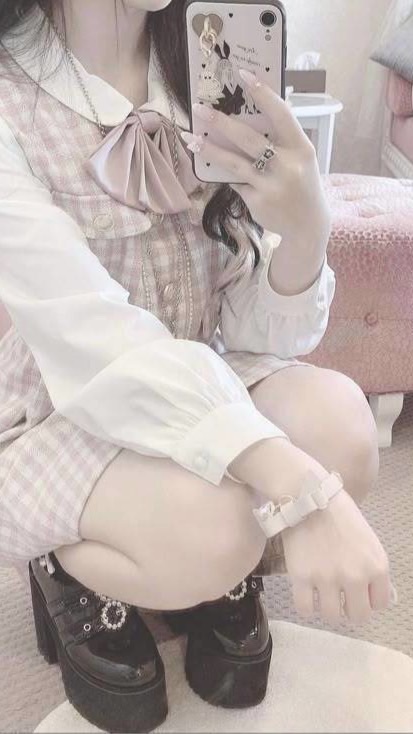 ྀི𝐆𝐢𝐫𝐥𝐬 ⸝⸝ 垢 抜 け 学 園 🎀…꒷꒦⸝⸝