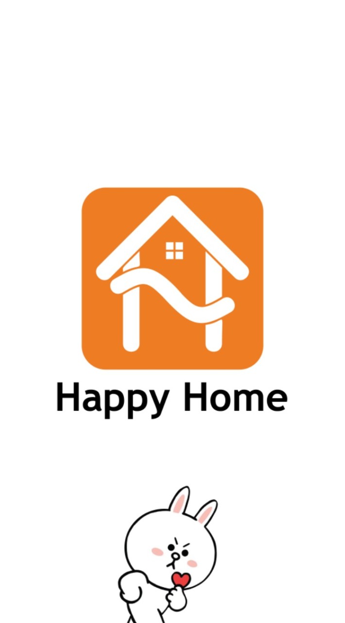 Happy Home