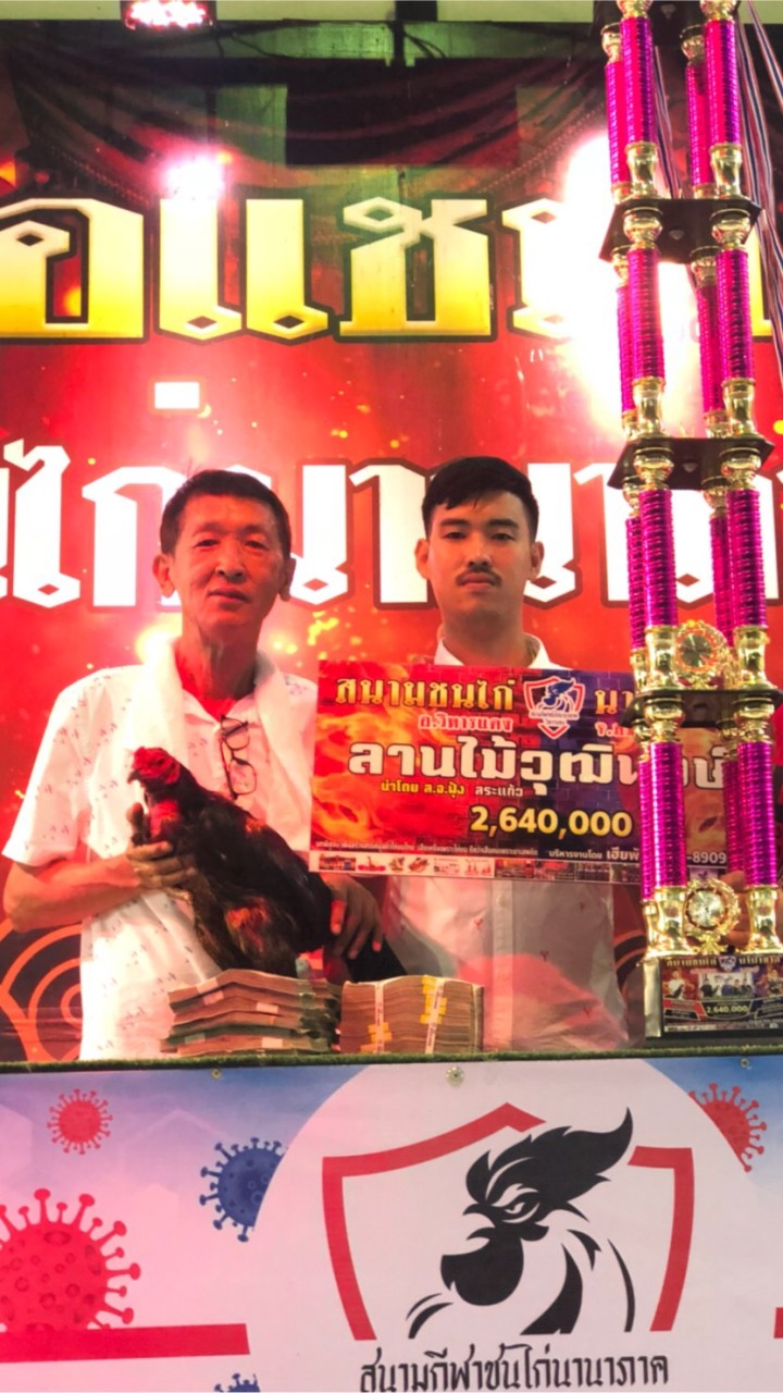 ซุ้ม ลานไม้วุฒิพงษ์