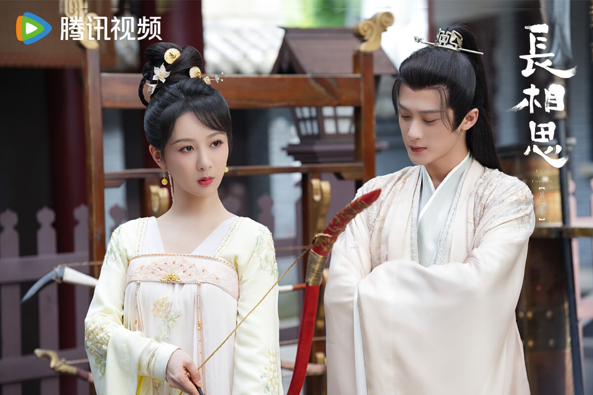 Yahoo八月戲劇口碑TOP10！《長相思》第八，這部台劇贏《假面女郎》、《異能》奪冠軍！