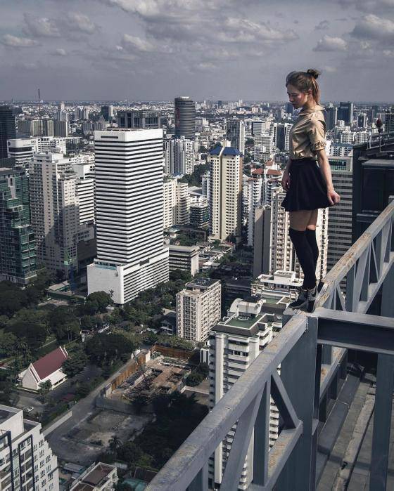 10 Foto Selfie Cewek Cantik Ini Dijamin Bikin Dengkul Langsung Lemes