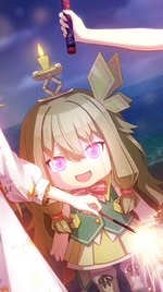 わんだほい＆よよよ同盟