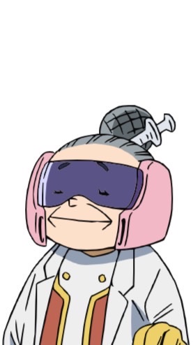 無法地帯すぎるヒロアカUR（全機種OK）