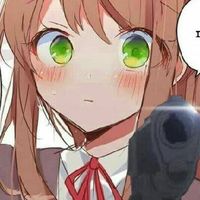 Identity V & anime school