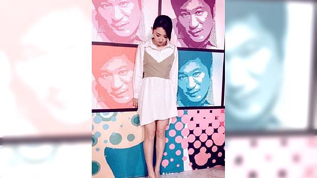 圖／翻攝自謝忻 IG