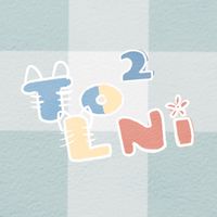 偷偷嚕你 To2LoNi ♡