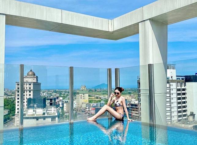 照片來源：IG @elva870424