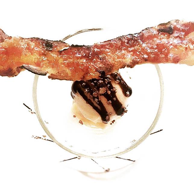 3 Perpaduan Dessert Manis & Asin yang Bakal Bikin Ngiler