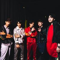 SBfive Th
