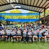 桂林601班群(⁎⁍̴̛ᴗ⁍̴̛⁎)