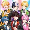 STPRなりきり＆オリキャラBL学園