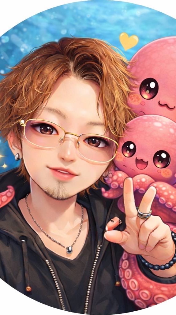 🐙❤️𝓓𝓪𝓬𝓸𝓬𝓱𝓪𝓷 𝓯𝓪𝓶𝓲𝓵𝔂❤️🐙