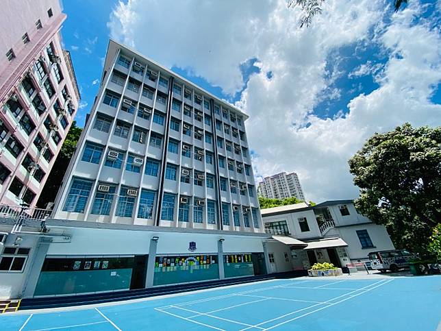 27間私校獲保就業資助德萃小學 新學年將凍結學費 On Cc 東網 Line Today