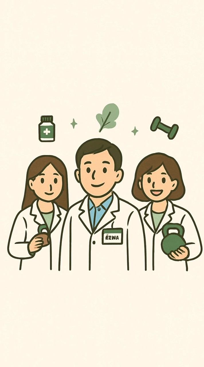 My營養師❤輕盈悄悄話社群