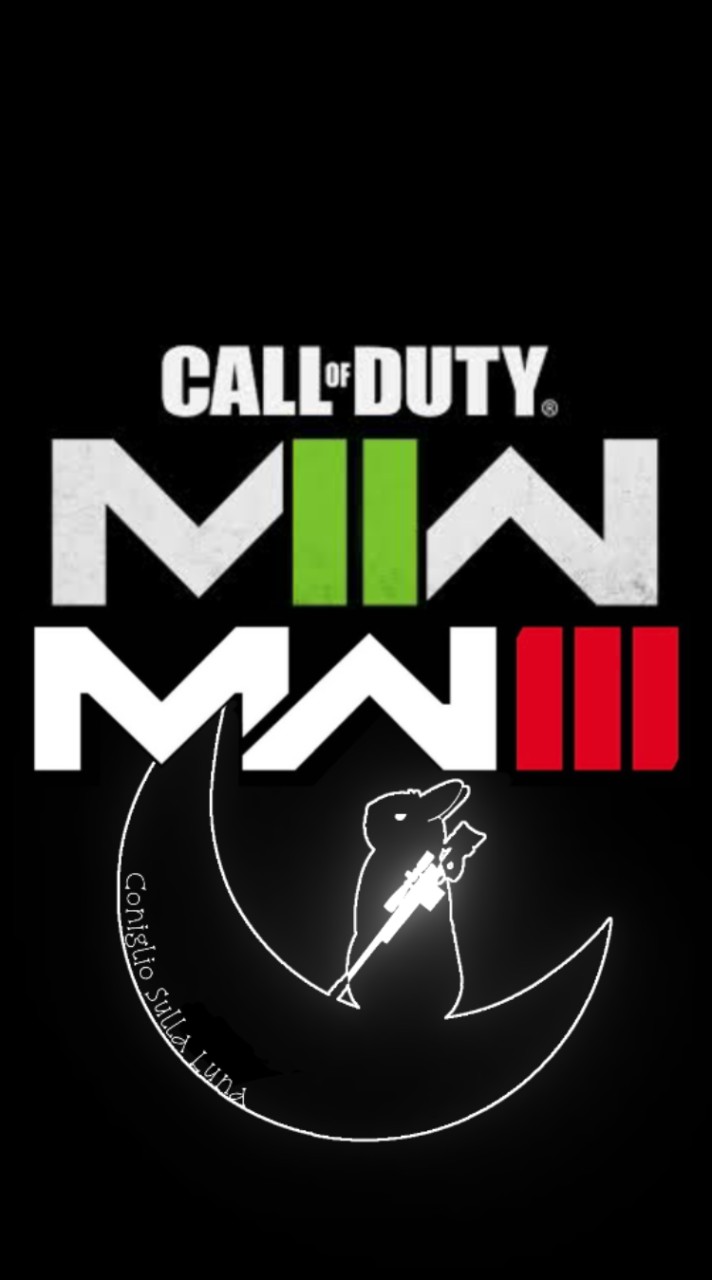 《CSL》COD  MW2＆MW3 FPS初心者🔰大歓迎！