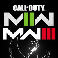 《CSL》COD  MW2＆MW3 FPS初心者🔰大歓迎！
