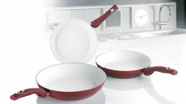 【鍋具類】鍋具不再是廚房附屬品，而是傳遞時尚態度的推手－義大利BIALETTI比亞樂堤