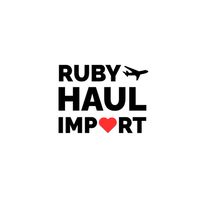 Rubyhaul รับหิ้ว