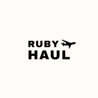 Rubyhaul รับหิ้ว