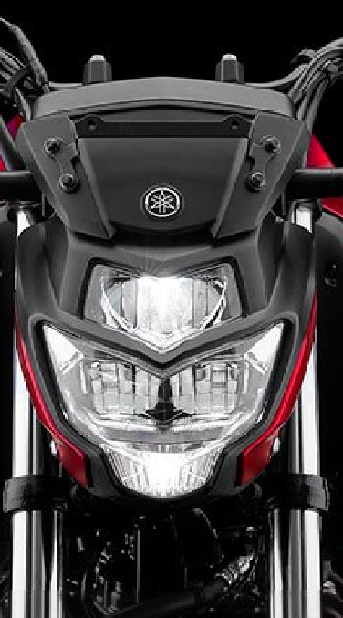 FZS-FI 150車友約跑改裝交流群