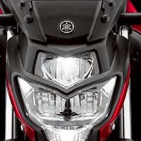 FZS-FI 150車友約跑改裝交流群
