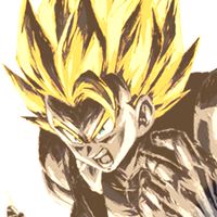 ドラゴンボールレジェンズのチャット！