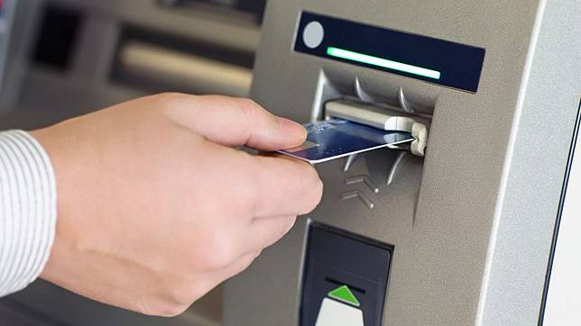 Awas Penipuan Lewat ATM, Coba Perhatikan 7 Hal Tersembunyi di Baliknya