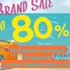 สินค้าbrand ลดราคา 50-90%งานหิ้วเเท้ จากช้อป