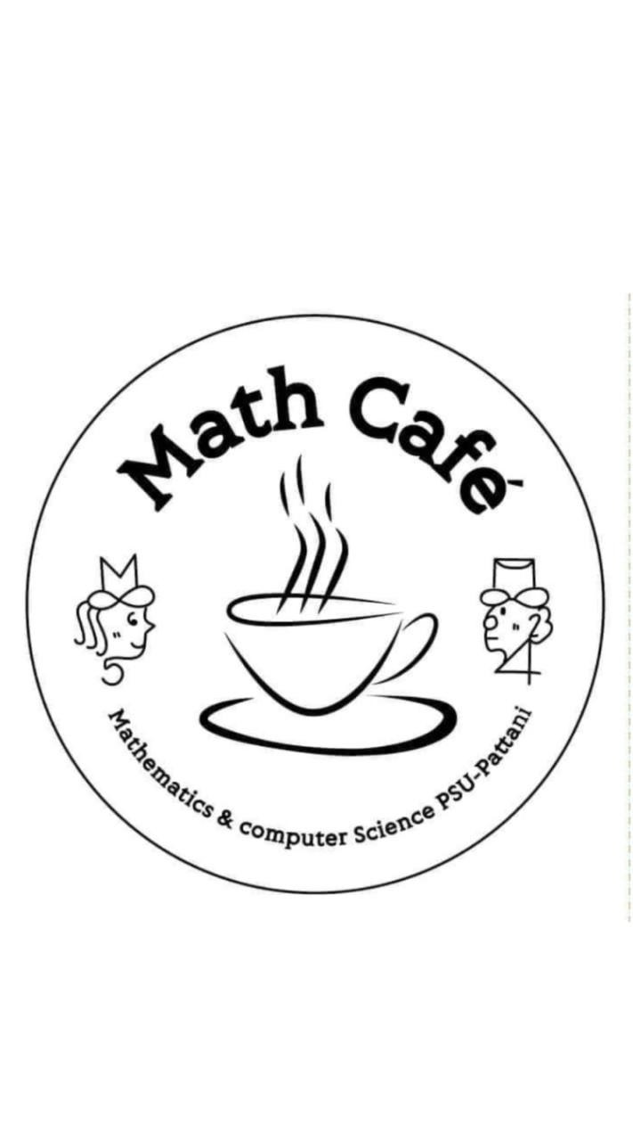 Math Cafe PSU pattani