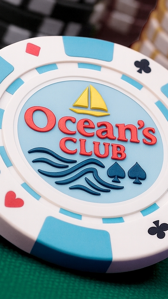 Ocean'sClub
