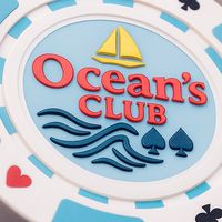 Ocean'sClub