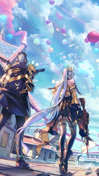 荒野いつメンオプチャ