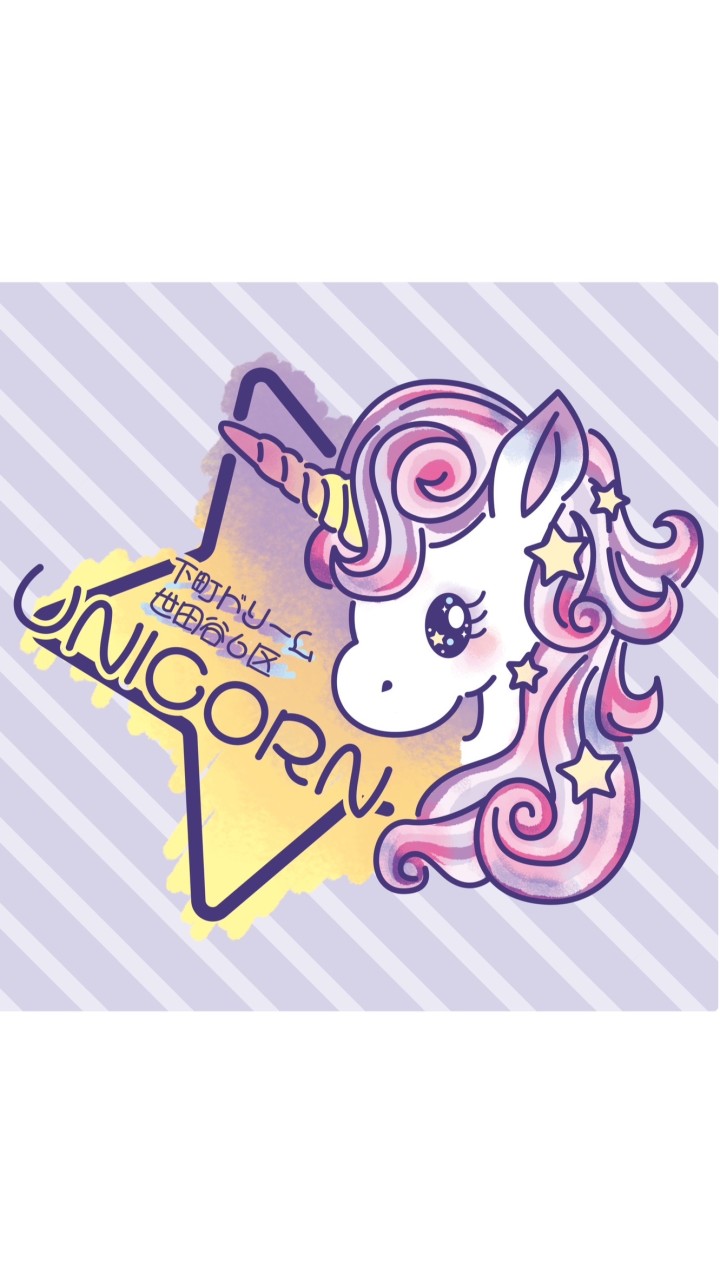 🦄UNICORN